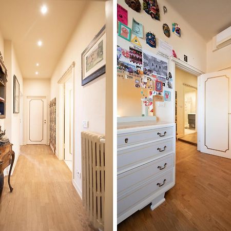 Residenza Al Pavone Luxury With Terrace Appartement Lucca Buitenkant foto