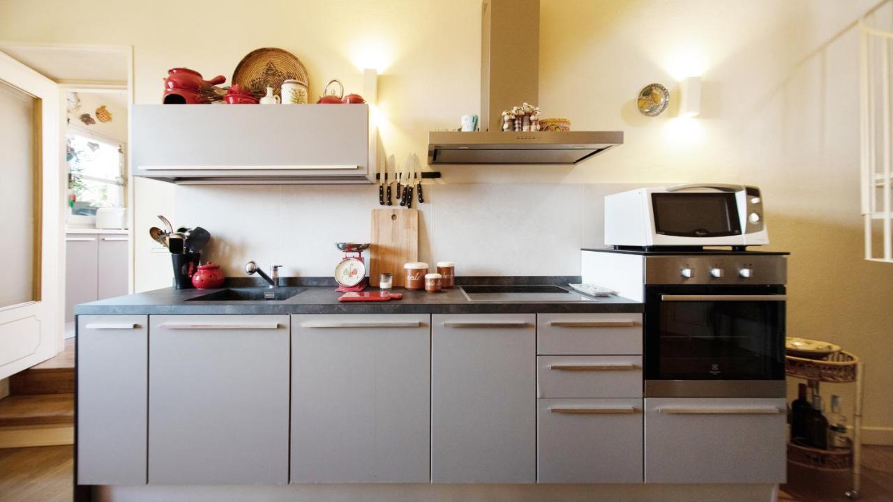 Residenza Al Pavone Luxury With Terrace Appartement Lucca Buitenkant foto