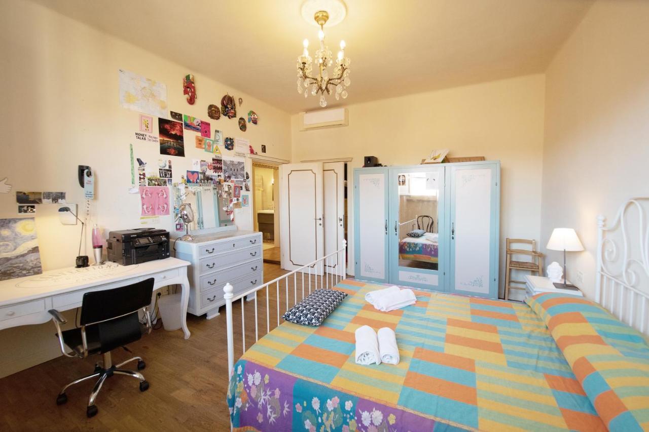 Residenza Al Pavone Luxury With Terrace Appartement Lucca Buitenkant foto