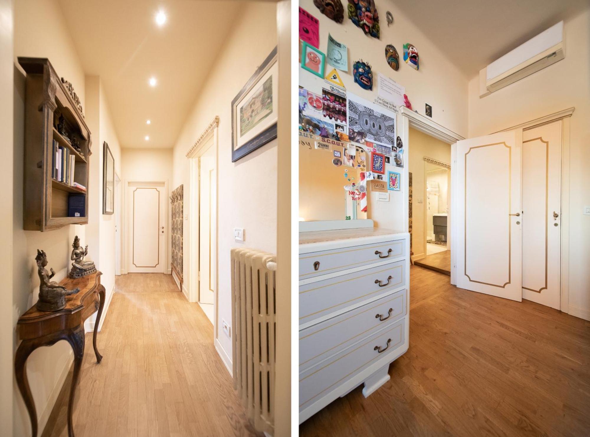 Residenza Al Pavone Luxury With Terrace Appartement Lucca Buitenkant foto