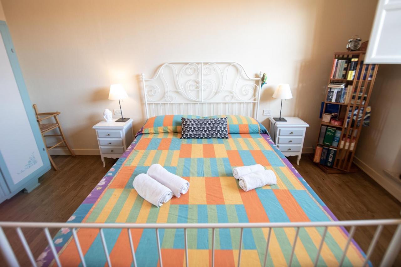 Residenza Al Pavone Luxury With Terrace Appartement Lucca Buitenkant foto