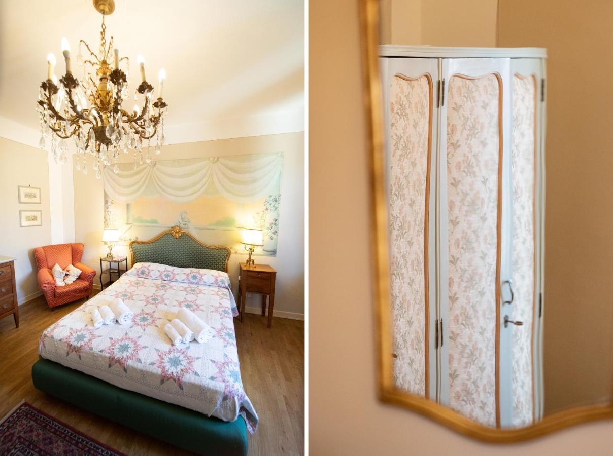 Residenza Al Pavone Luxury With Terrace Appartement Lucca Buitenkant foto