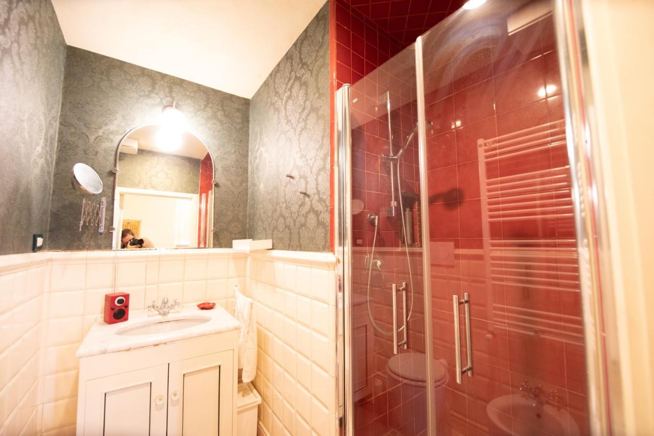 Residenza Al Pavone Luxury With Terrace Appartement Lucca Buitenkant foto