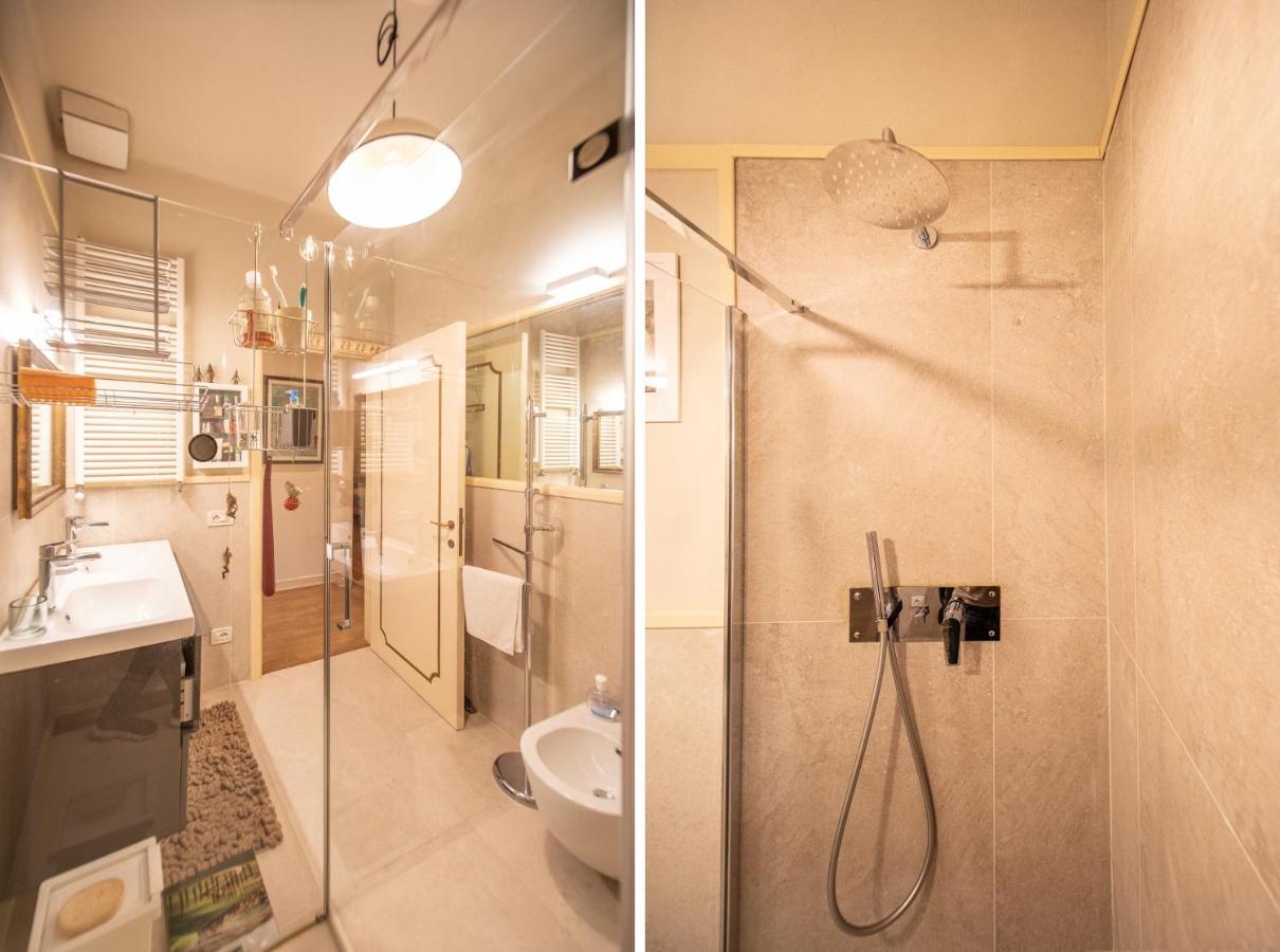 Residenza Al Pavone Luxury With Terrace Appartement Lucca Buitenkant foto