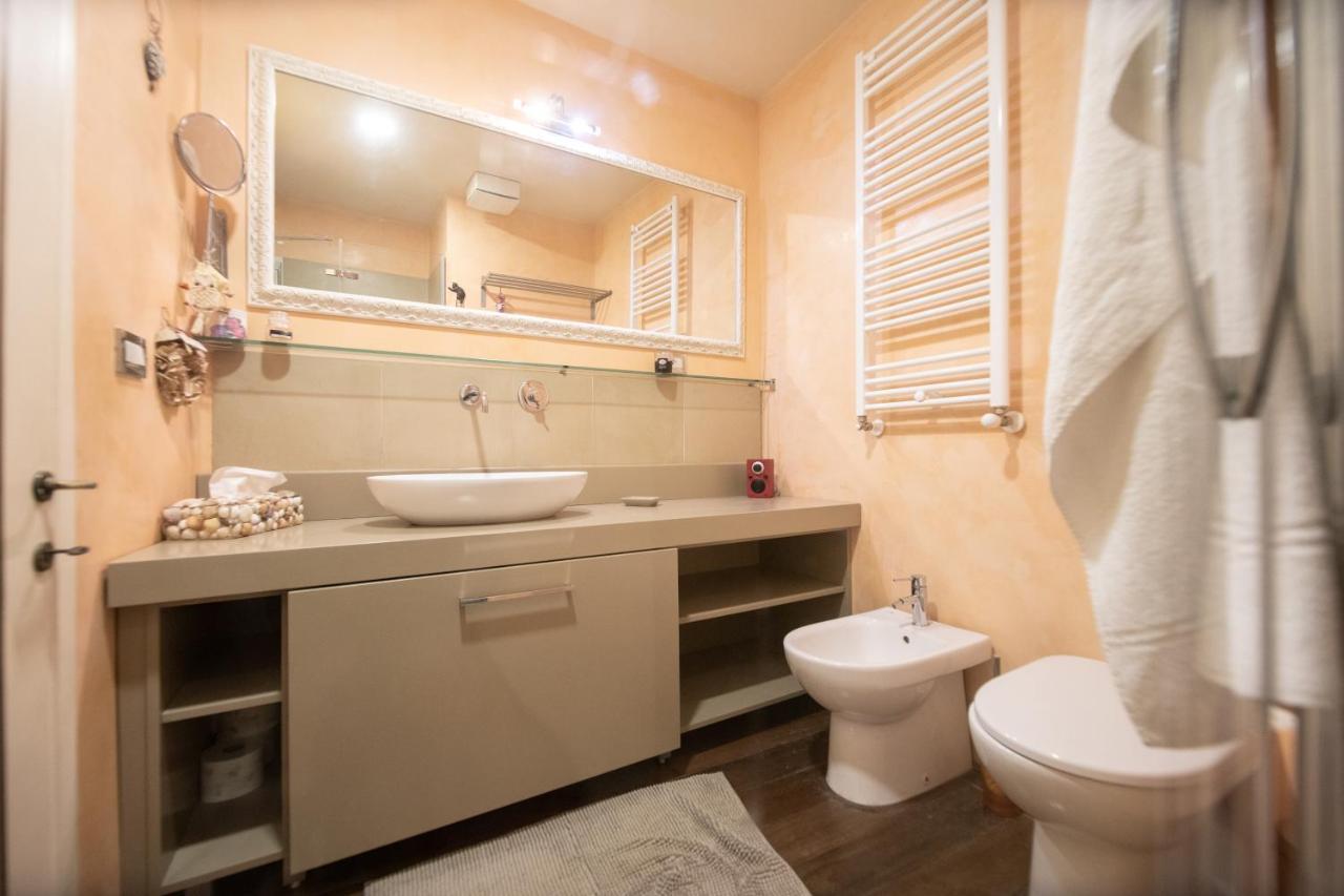 Residenza Al Pavone Luxury With Terrace Appartement Lucca Buitenkant foto