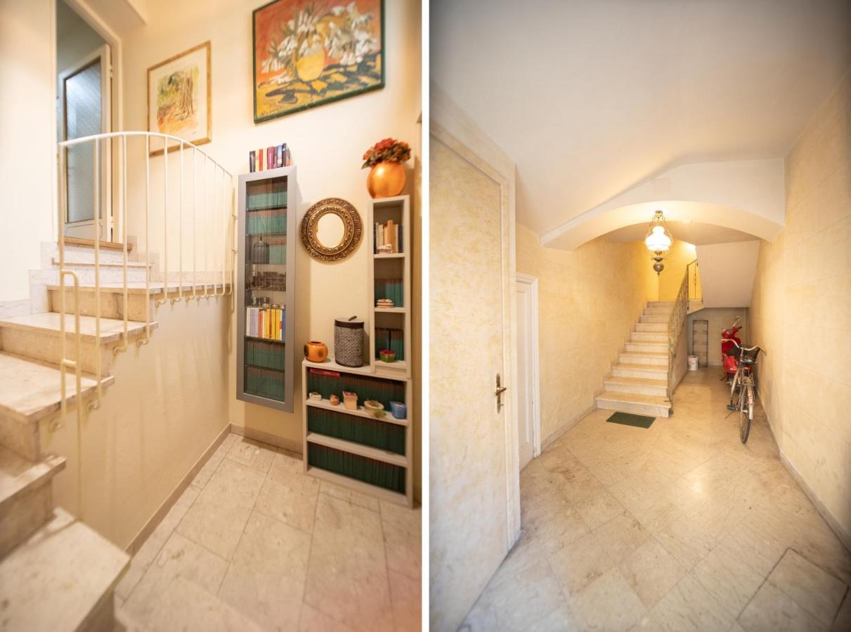 Residenza Al Pavone Luxury With Terrace Appartement Lucca Buitenkant foto