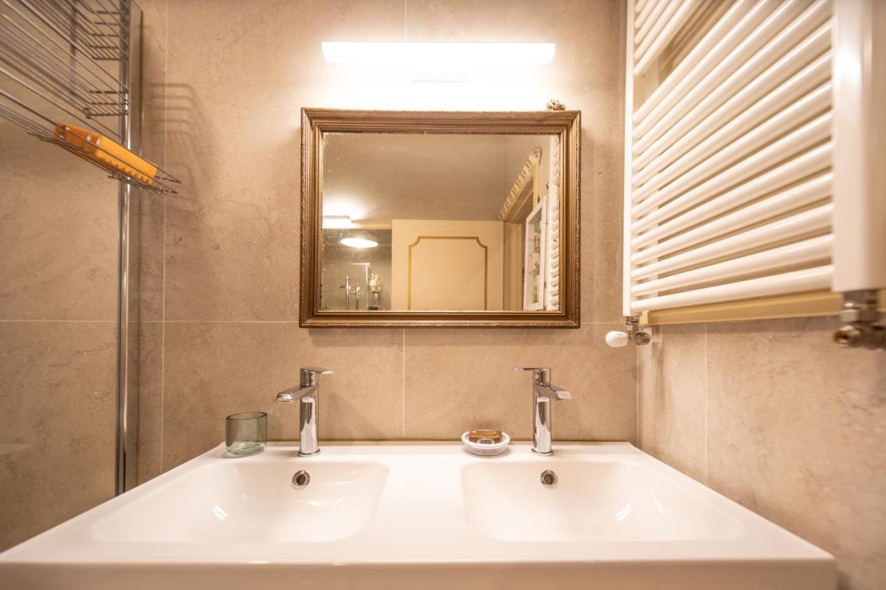 Residenza Al Pavone Luxury With Terrace Appartement Lucca Buitenkant foto