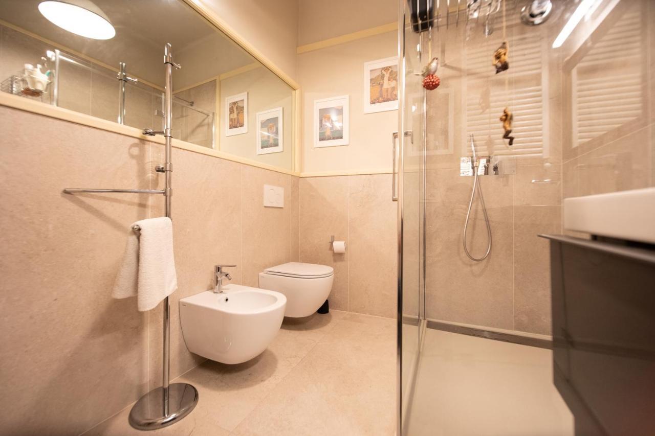 Residenza Al Pavone Luxury With Terrace Appartement Lucca Buitenkant foto