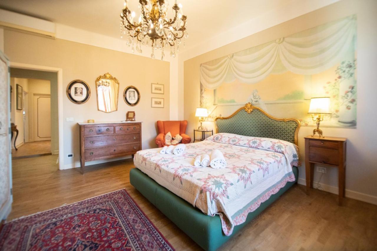 Residenza Al Pavone Luxury With Terrace Appartement Lucca Buitenkant foto