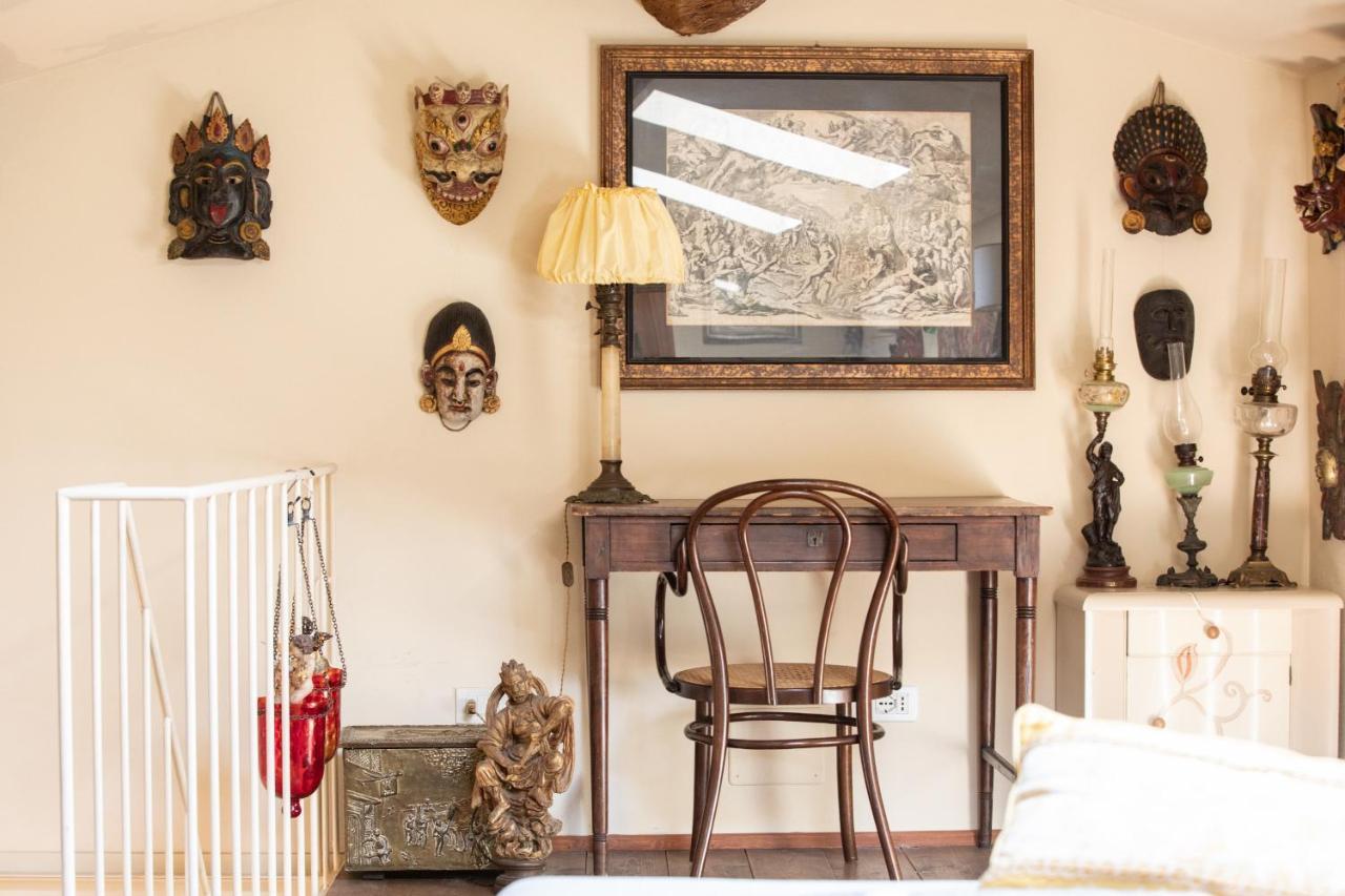 Residenza Al Pavone Luxury With Terrace Appartement Lucca Buitenkant foto