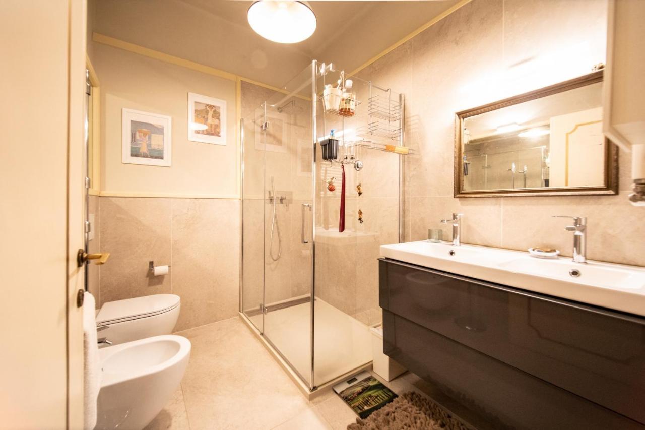 Residenza Al Pavone Luxury With Terrace Appartement Lucca Buitenkant foto