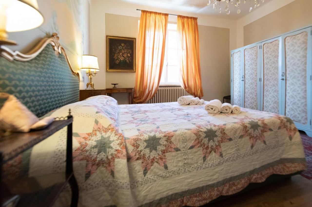 Residenza Al Pavone Luxury With Terrace Appartement Lucca Buitenkant foto